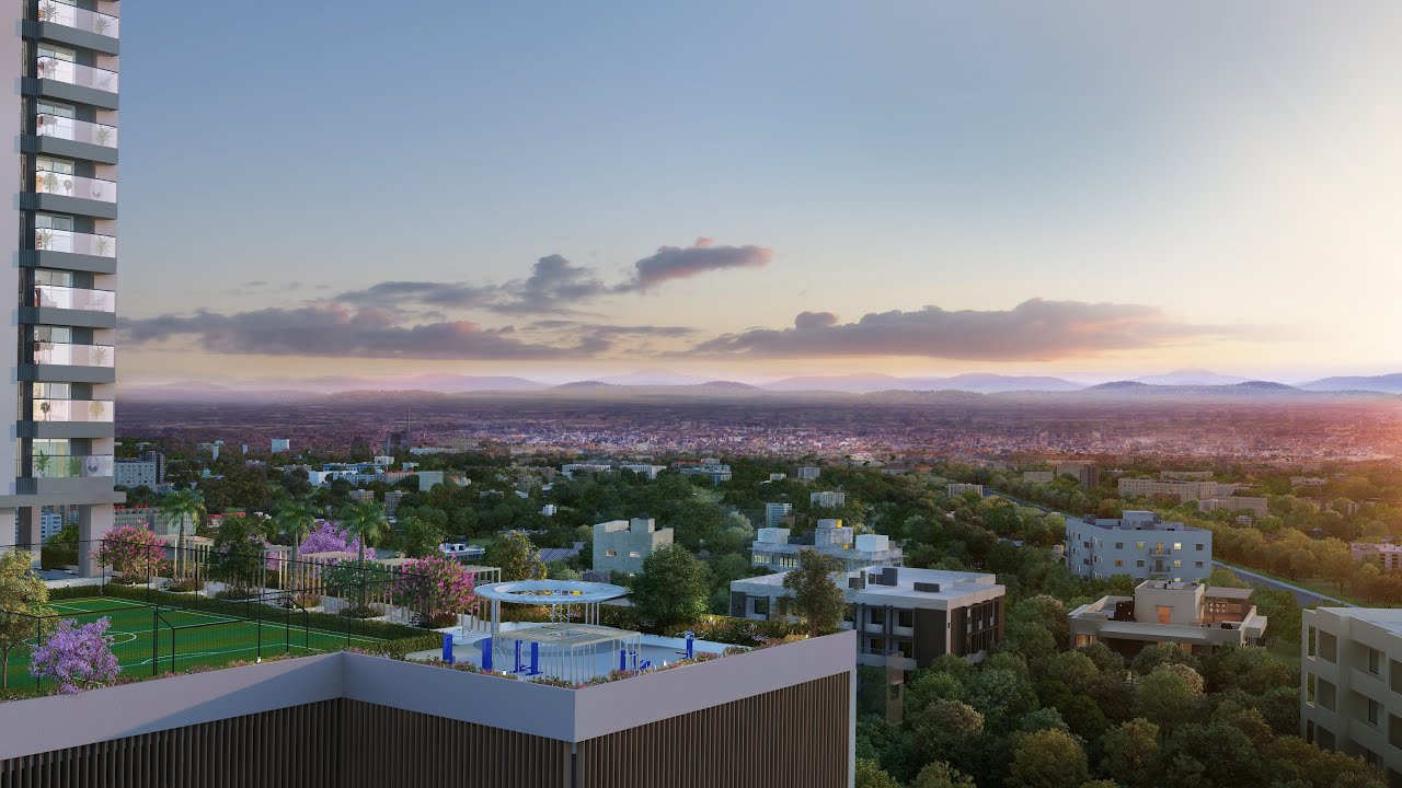 Other Lifestyle Amenities